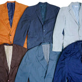 Harris Tweed Formal Coat and Blaze